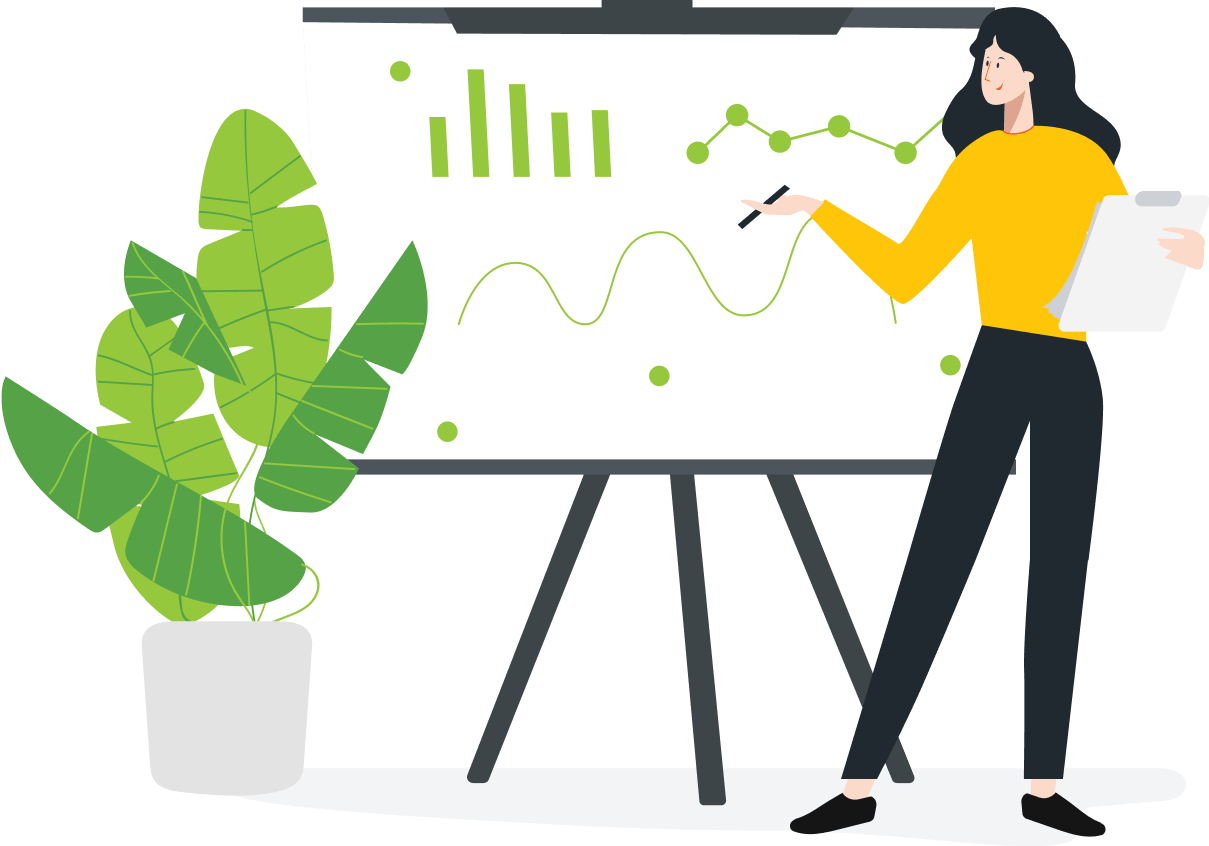Producttraining voor u en uw team
